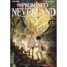 The promised neverland Vol. 13 (ITA)