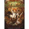 The promised neverland Vol. 2 (ITA)