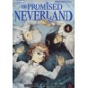 The promised neverland Vol. 4 (ITA)