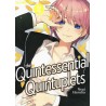 The Quintessential Quintuplets Vol. 2 (ITA)