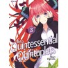 The Quintessential Quintuplets Vol. 3 (ITA)