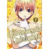 The Quintessential Quintuplets Vol. 7 (ITA)