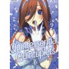 The Quintessential Quintuplets Vol. 9 (ITA)