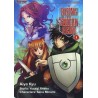 The rising of the shield hero Vol. 1 (ITA)