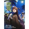The rising of the shield hero Vol. 16 (ITA)