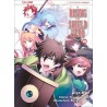 The rising of the shield hero Vol. 19 (ITA)
