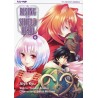 The rising of the shield hero Vol. 6 (ITA)