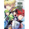 The rising of the shield hero Vol. 9 (ITA)