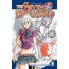 The seven deadly sins Vol. 13 (ITA)