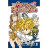 The seven deadly sins Vol. 2 (ITA)