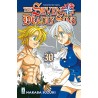 The seven deadly sins Vol. 30 (ITA)