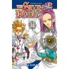 The seven deadly sins Vol. 31 (ITA)
