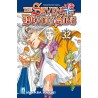 The seven deadly sins Vol. 32 (ITA)