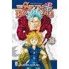 The seven deadly sins Vol. 33 (ITA)