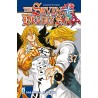 The seven deadly sins Vol. 37 (ITA)