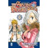 The seven deadly sins Vol. 6 (ITA)