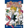 The seven deadly sins Vol. 8 (ITA)