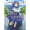 The tunnel to summer, The exit of goodbyes: Ultramarine Vol. 1 (ITA)
