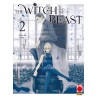 The Witch and the Beast Vol. 2 (ITA)