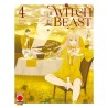 The Witch and the Beast Vol. 4 (ITA)