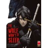 The wolf won't sleep Vol. 1 (ITA)