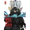 The wolf won't sleep Vol. 3 (ITA)