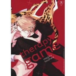 Therapy Game Box  (ITA)