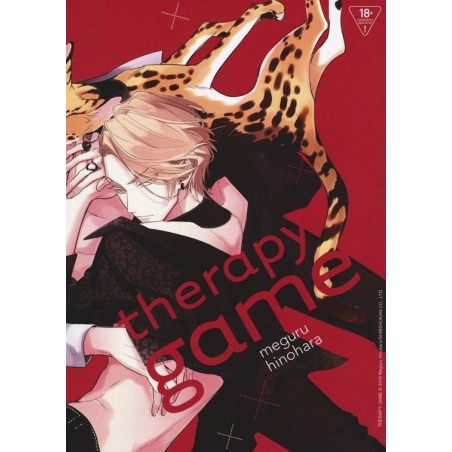 Therapy Game Box  (ITA)