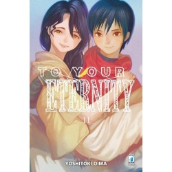 To your eternity Vol. 11 (ITA)