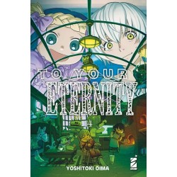 To your eternity Vol. 14 (ITA)