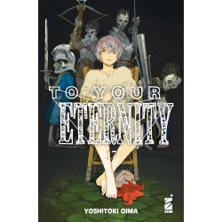 To your eternity Vol. 17 (ITA)
