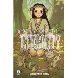 To your eternity Vol. 2 (ITA)