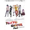 Tokyo Ghoul Novel 3 - Past (ITA)