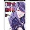 Tokyo Ghoul Vol. 5 (ITA)