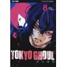 Tokyo Ghoul Vol. 8 (ITA)