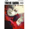 Tokyo Ghoul: RE Vol. 5 (ITA)