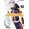 Tokyo Revengers Vol. 10 (ITA)