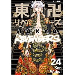 Tokyo Revengers Vol. 24 (ITA)