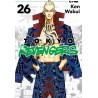 Tokyo Revengers Vol. 26 (ITA)
