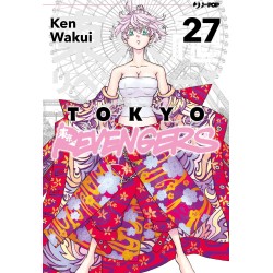 Tokyo Revengers Vol. 27 (ITA)