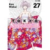 Tokyo Revengers Vol. 27 (ITA)