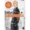 Tokyo Revengers Vol. 4 (ITA)