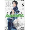 Tokyo Revengers Vol. 5 (ITA)