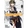 Tokyo Revengers Vol. 8 (ITA)