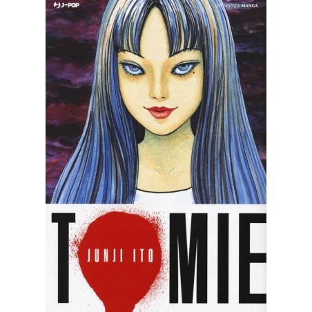Tomie  (ITA)