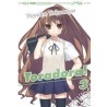 Toradora! - Novel Vol. 3 (ITA)