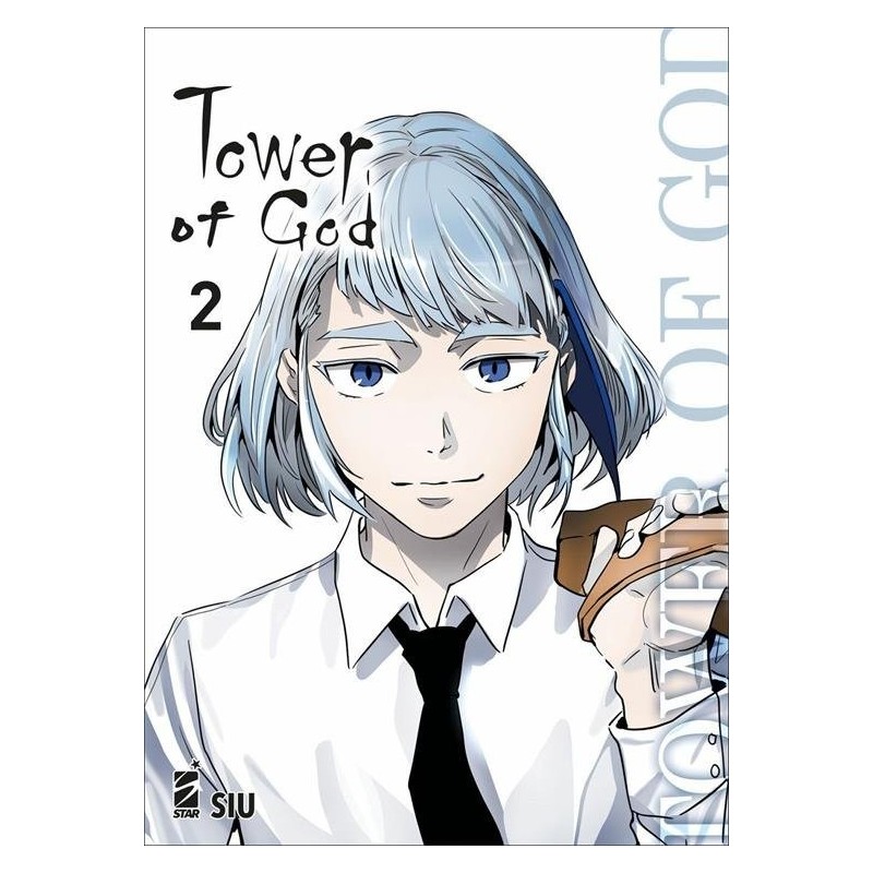 Tower of God Vol. 2 (ITA)