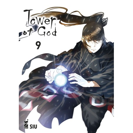 Tower of God Vol. 9 (ITA)