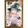 Tricks Dedicated to Witches Vol. 1 (ITA)