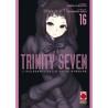 Trinity Seven - L'accademia delle sette streghe Vol. 16 (ITA)